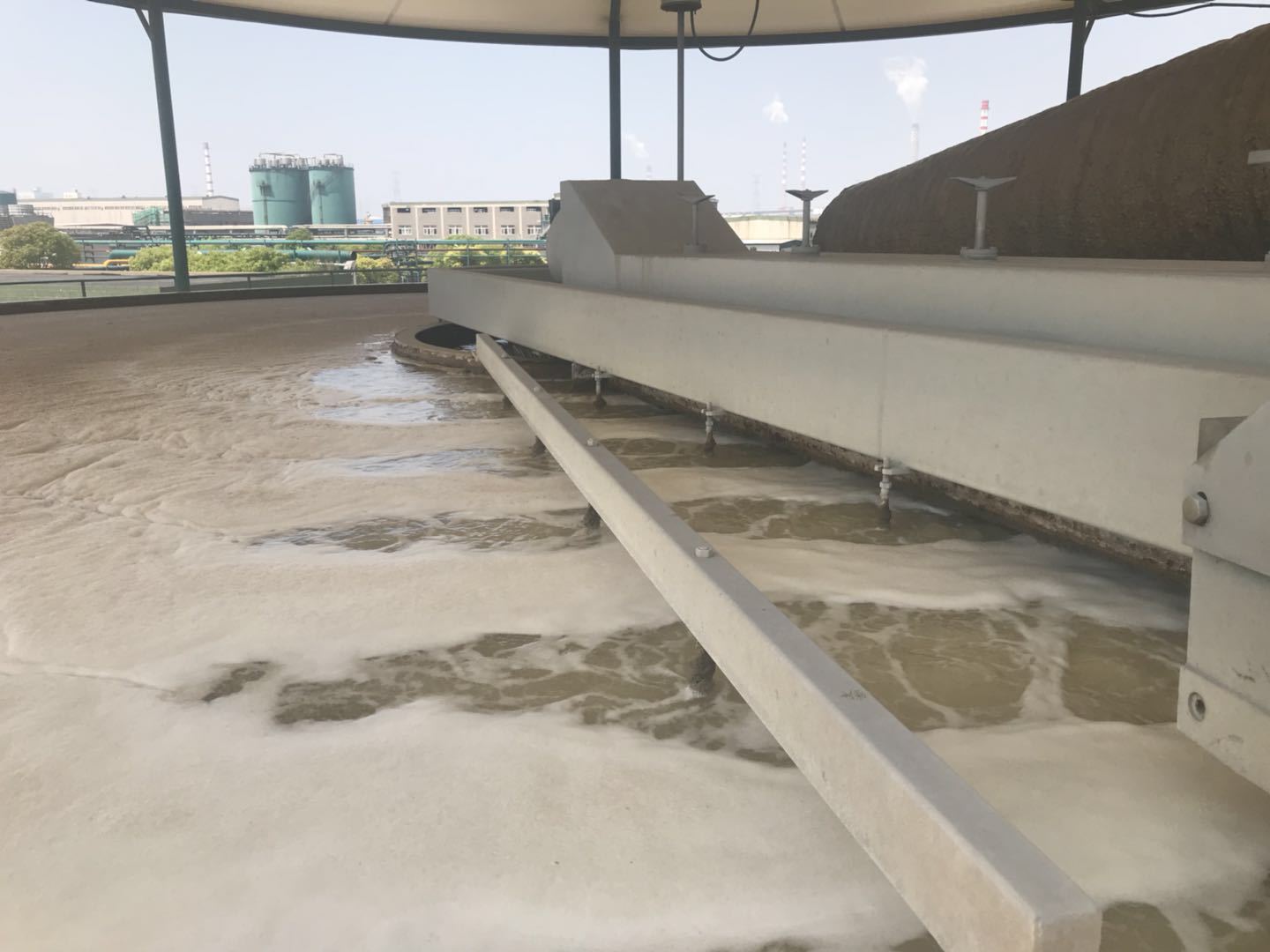 造紙廠廢水零排放會遇到哪些問題？